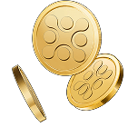 100+ Currencies available 