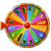 Wheel of Fortune
