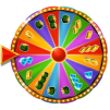 Wheel of Fortune