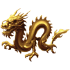 Golden Dragon