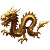 Golden Dragon