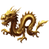 Golden Dragon