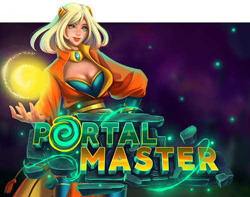 Portal Master slot