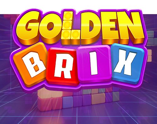 golden brix icon