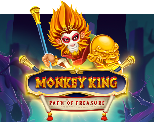 Monkeys Treasure slot