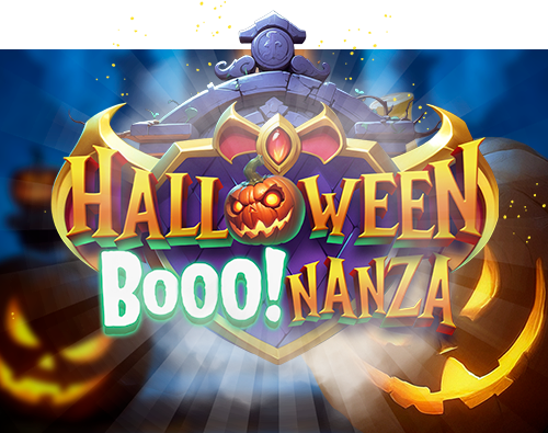 Halloween Booo!nanza icon