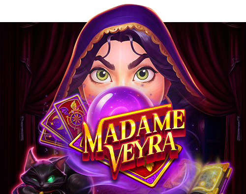 madame veyra icon