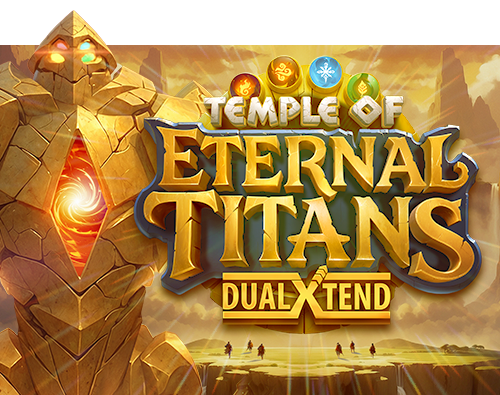 temple of eternal titans icon