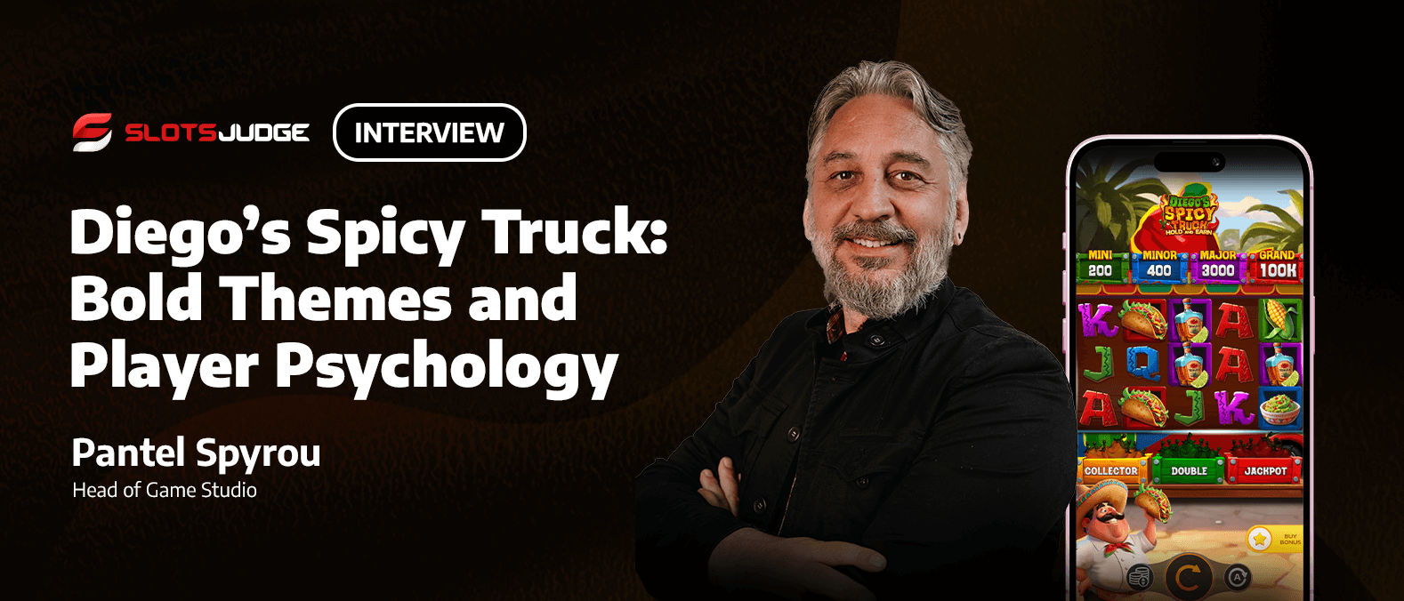 interview banner