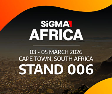 Sigma Africa event icon