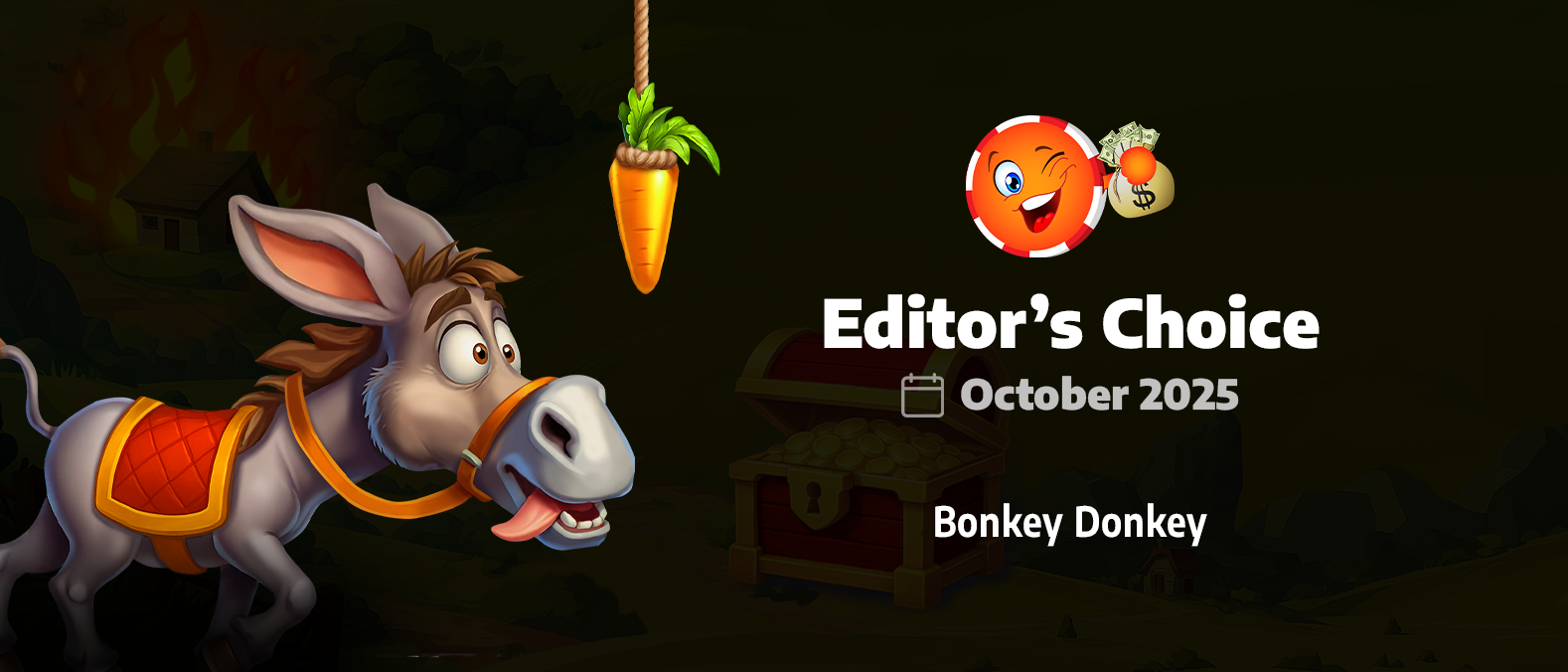 Chipy.com banner