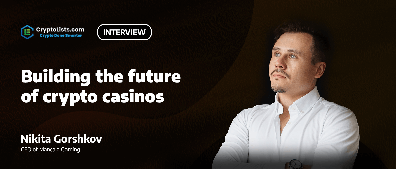 interview banner
