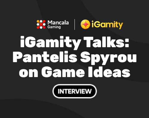 Mancala Gaming slot development interview