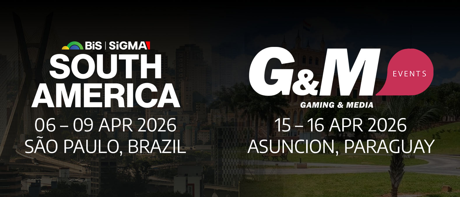 Mancala Gaming at BiS SiGMA and GM Events 2026