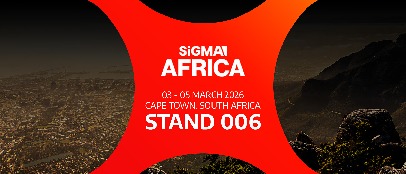 Sigma Africa event icon