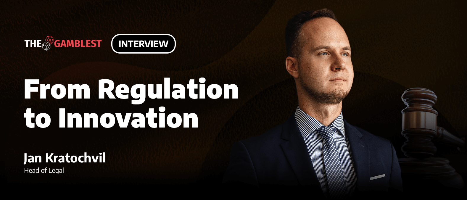 interview banner