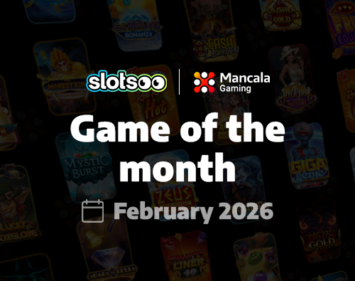 Game of the Month February 2026 – Serengeti Sun